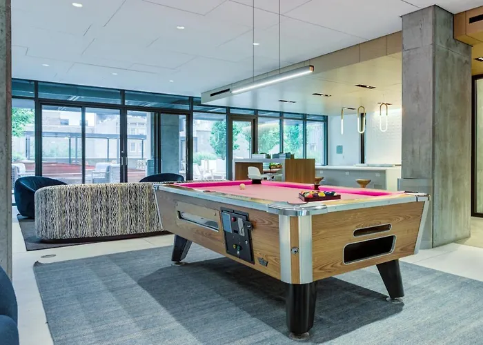 W Loop W Deck Pool Gym 3 Blocks To L Chi-644 Apartment Chicago