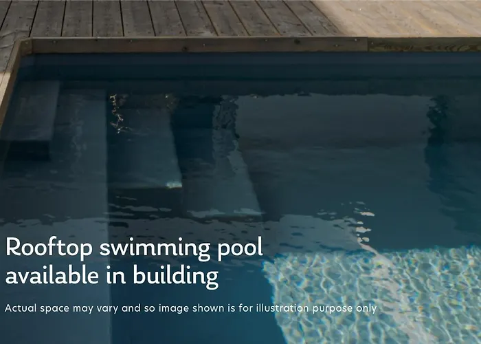 W Loop W Deck Pool Gym 3 Blocks To L Chi-644 * Chicago