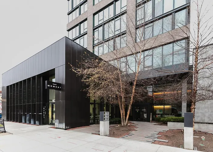 W Loop W Deck Pool Gym 3 Blocks To L Chi-644 Apartment Chicago